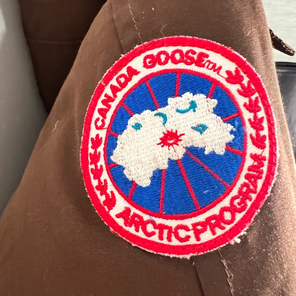 Canada Goose Chilliwack Bomber XS - Picture 2 of 14